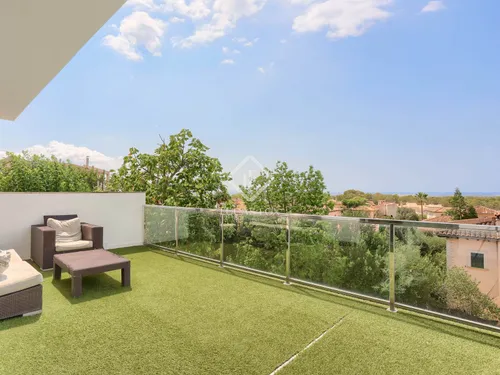 5 Bedrooms House / Villa in Calle Dolors Gual Torrella