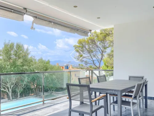 5 Bedrooms House / Villa in Calle Dolors Gual Torrella