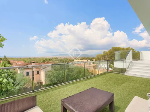 5 Bedrooms House / Villa in Calle Dolors Gual Torrella