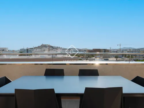 3 Bedrooms Apartment in Ses Torres CALLE C, SN