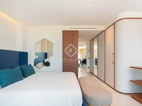 3 Bedrooms Apartment in Ses Torres CALLE C, SN