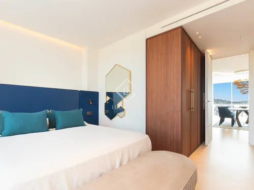 3 Bedrooms Apartment in Ses Torres CALLE C, SN