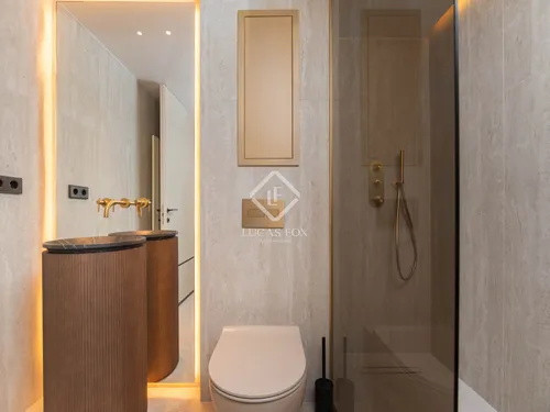 3 Bedrooms Apartment in Ses Torres CALLE C, SN