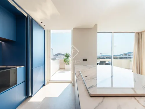 3 Bedrooms Apartment in Ses Torres CALLE C, SN