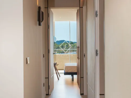 3 Bedrooms Apartment in Ses Torres CALLE C, SN