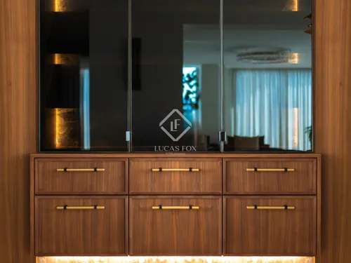 3 Bedrooms Apartment in Ses Torres CALLE C, SN