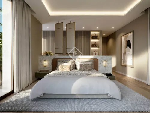 5 Bedrooms House / Villa in Nueva Andalucia