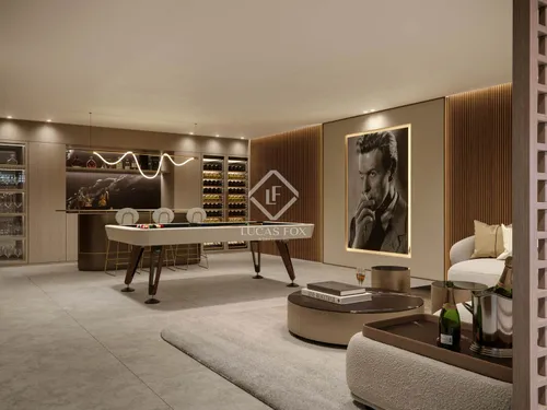 5 Bedrooms House / Villa in Nueva Andalucia