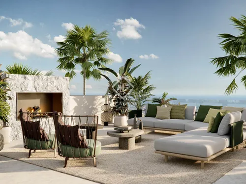 5 Bedrooms House / Villa in Nueva Andalucia