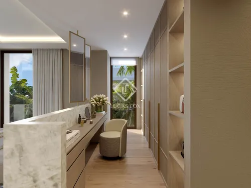 5 Bedrooms House / Villa in Nueva Andalucia