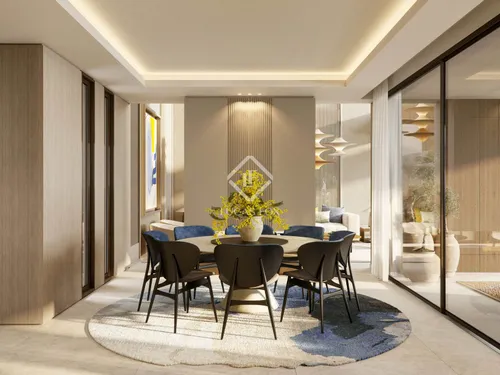 5 Bedrooms House / Villa in Nueva Andalucia