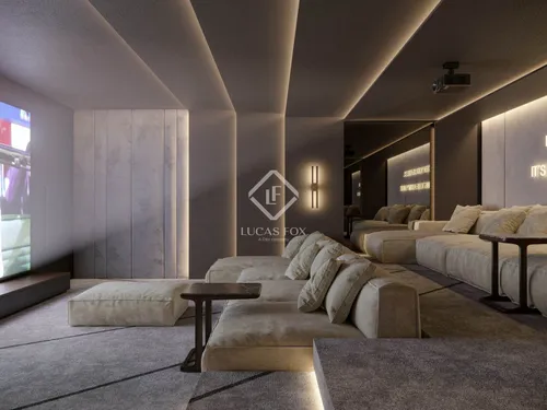 5 Bedrooms House / Villa in Nueva Andalucia