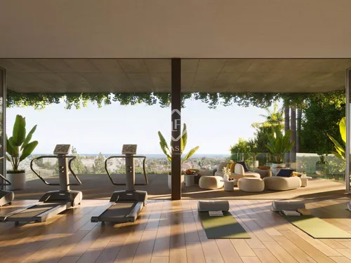 5 Bedrooms House / Villa in Nueva Andalucia