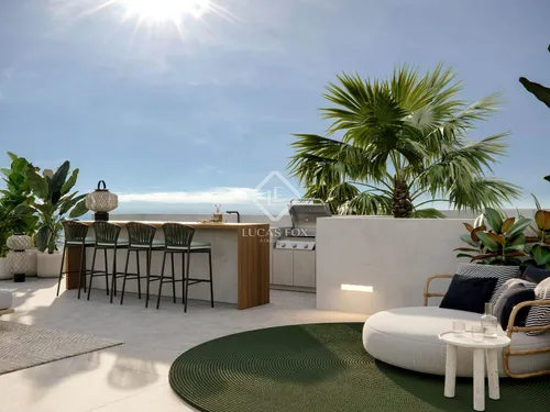 5 Bedrooms House / Villa in Nueva Andalucia