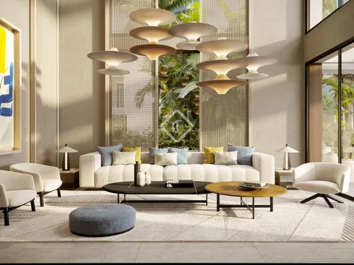 5 Bedrooms House / Villa in Nueva Andalucia