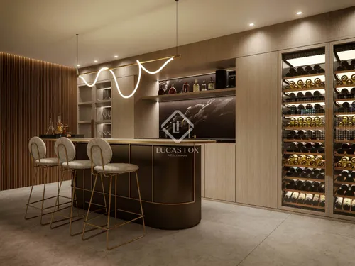 5 Bedrooms House / Villa in Nueva Andalucia