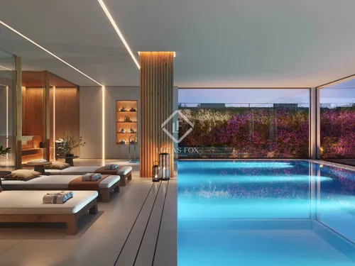 5 Bedrooms House / Villa in Nueva Andalucia