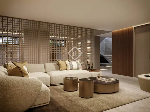 5 Bedrooms House / Villa in Nueva Andalucia