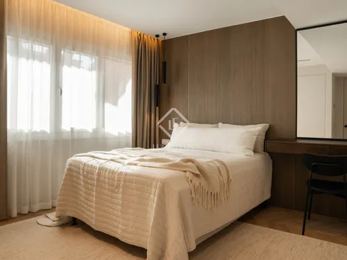 3 Bedrooms Apartment in Avenida Calderon de la Barca