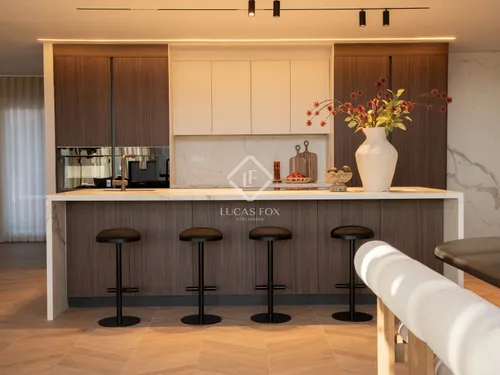 3 Bedrooms Apartment in Avenida Calderon de la Barca