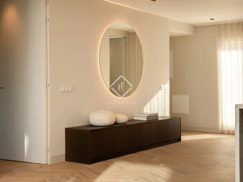 3 Bedrooms Apartment in Avenida Calderon de la Barca