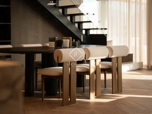 3 Bedrooms Apartment in Avenida Calderon de la Barca