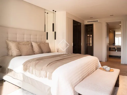 3 Bedrooms Apartment in Avenida Calderon de la Barca