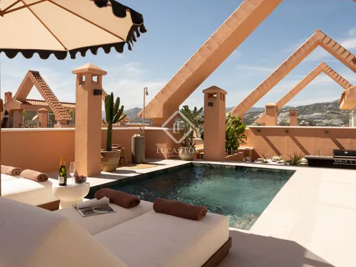 3 Bedrooms Apartment in Avenida Calderon de la Barca