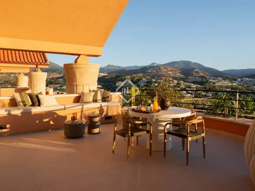 3 Bedrooms Apartment in Avenida Calderon de la Barca