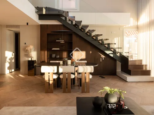 3 Bedrooms Apartment in Avenida Calderon de la Barca