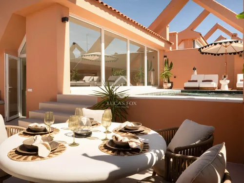 3 Bedrooms Apartment in Avenida Calderon de la Barca