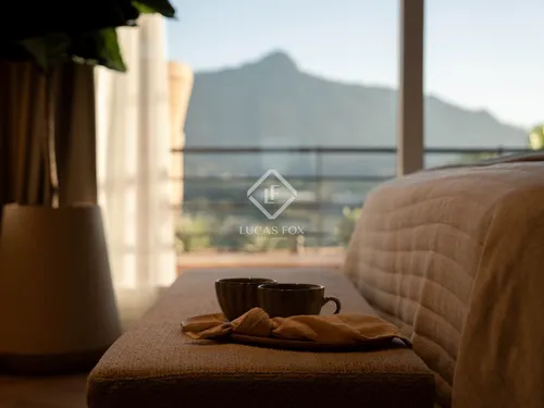 3 Bedrooms Apartment in Avenida Calderon de la Barca