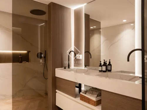 3 Bedrooms Apartment in Avenida Calderon de la Barca