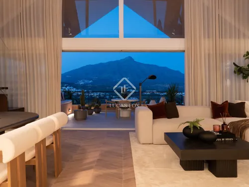 3 Bedrooms Apartment in Avenida Calderon de la Barca