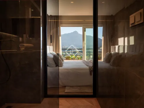 3 Bedrooms Apartment in Avenida Calderon de la Barca