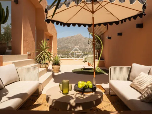 3 Bedrooms Apartment in Avenida Calderon de la Barca