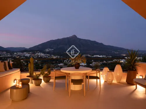 3 Bedrooms Apartment in Avenida Calderon de la Barca