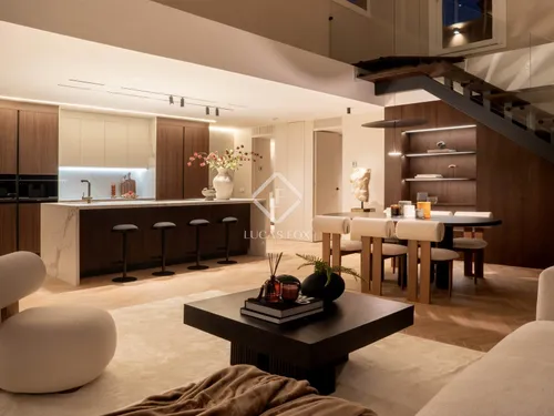 3 Bedrooms Apartment in Avenida Calderon de la Barca