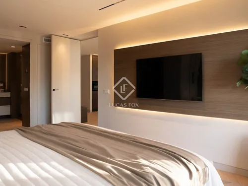 3 Bedrooms Apartment in Avenida Calderon de la Barca