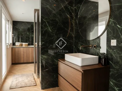 3 Bedrooms Apartment in Avenida Calderon de la Barca