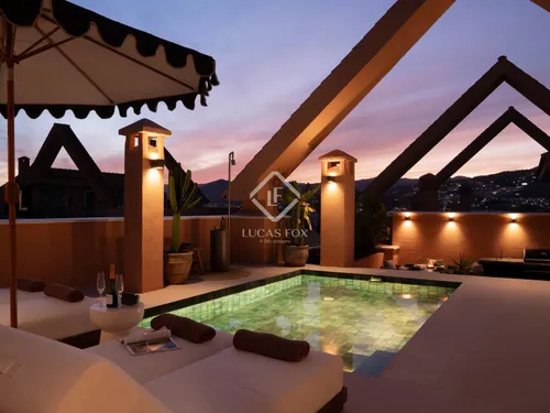 3 Bedrooms Apartment in Avenida Calderon de la Barca