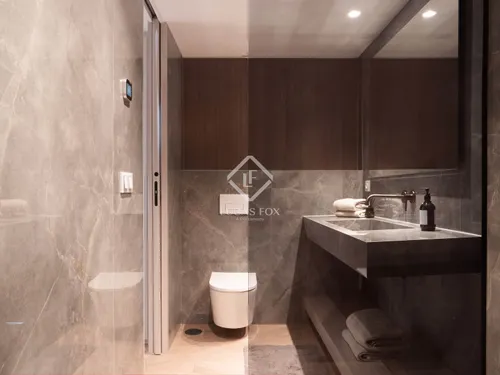 3 Bedrooms Apartment in Avenida Calderon de la Barca