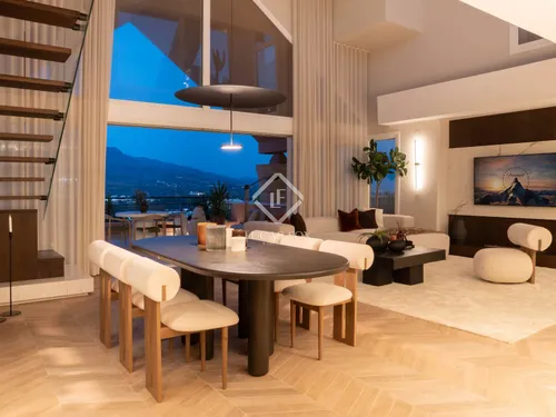 3 Bedrooms Apartment in Avenida Calderon de la Barca