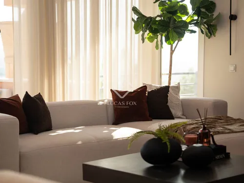 3 Bedrooms Apartment in Avenida Calderon de la Barca