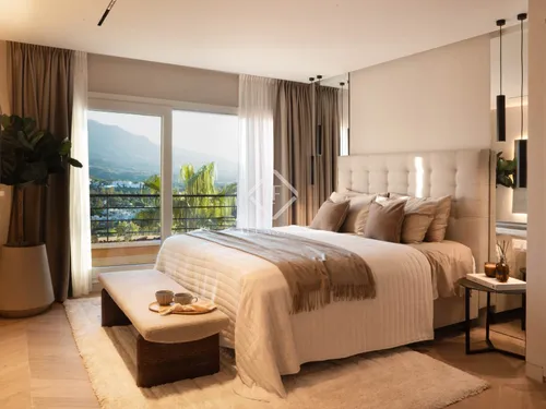 3 Bedrooms Apartment in Avenida Calderon de la Barca