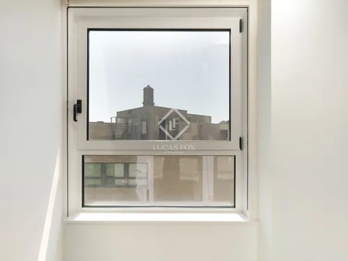 4 Bedrooms Apartment in SELVA DE MAR