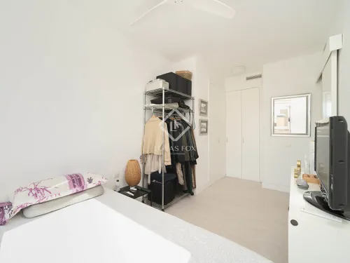 4 Bedrooms Apartment in SELVA DE MAR