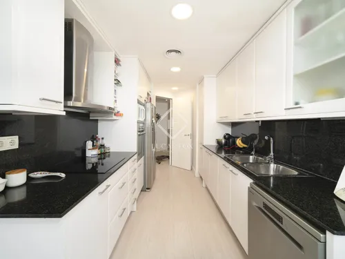 4 Bedrooms Apartment in SELVA DE MAR