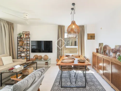 4 Bedrooms Apartment in SELVA DE MAR