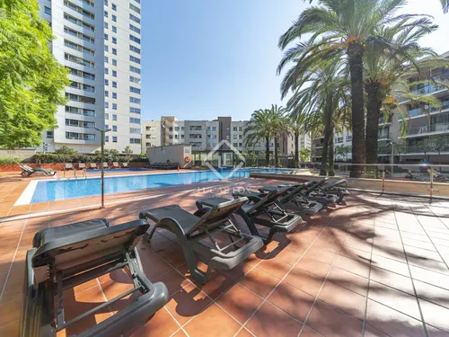 4 Bedrooms Apartment in SELVA DE MAR